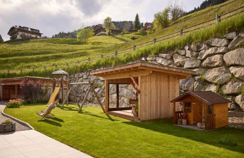 Ferienwohnungen Kuentnerhof - Foto 23