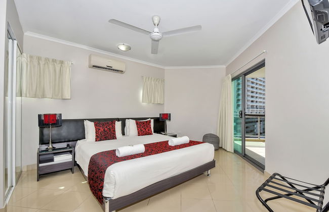 Argus Apartments Darwin - Foto 7