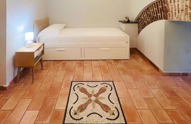 La Riccia Holiday Home - 70 mq 2 Camere e 2 Bagni con Parcheggio Gratis - Foto 23