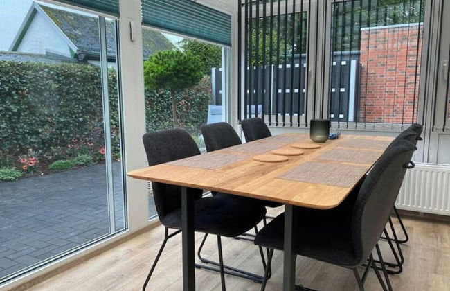 Leuchtturm Büsum, EXKLUSIV, SAUNA - Photo 32