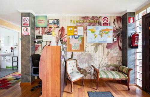 Casa entera Family House Gijón - Foto 34