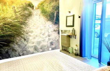 Élégante maison au bord du bassin Arcachon - Foto 17