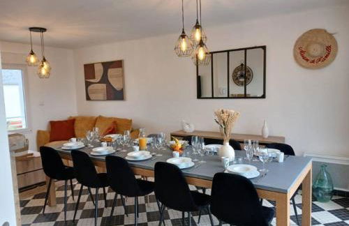 La Maison de la plage - Foto 9