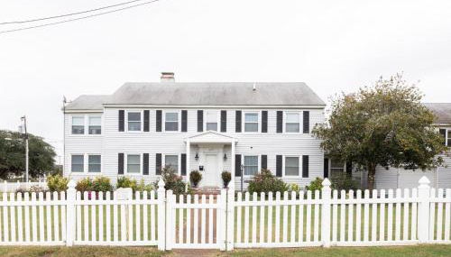 The Seashore Getaway House - Foto 3