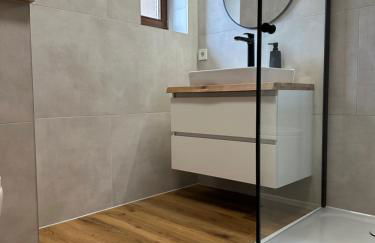 Bollenlodge Ferienwohnung mit Ausblick, modernem Design - ideal für Paare - Foto 19