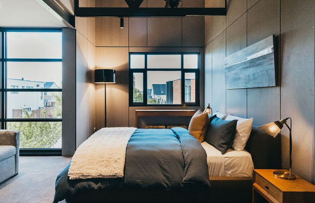 Mews Cottages - Foto 15