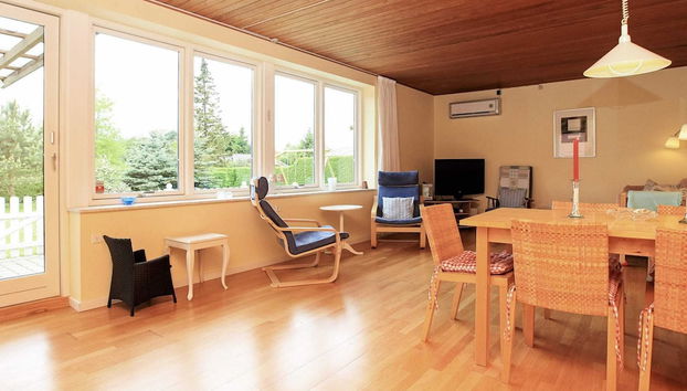 4 Person Holiday Home in Dannemare - Foto 5