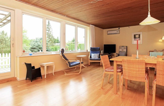 4 Person Holiday Home in Dannemare - Foto 5