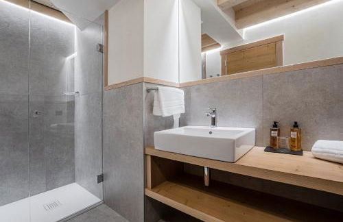 Chalet Alpenrose - Foto 36