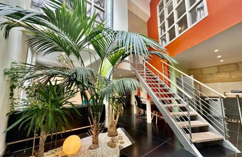 Maison indépendante Stylée climatisée 98m2 - Foto 1