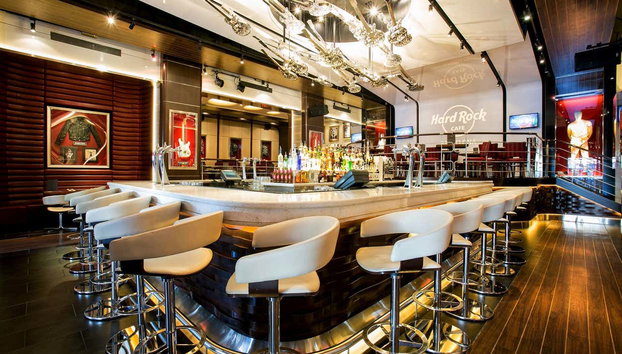 Hard Rock Cafe Barcelona sin colas - Foto 2