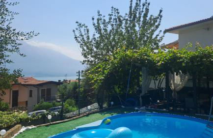 Oma Margareta Apartment - Foto 38