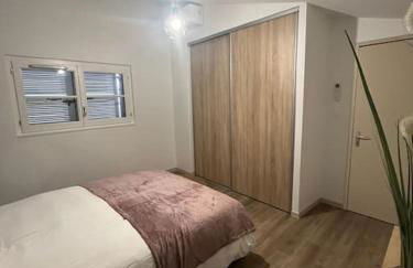 Appartement élégant, 2 chambres et terrasse Rofftop - Foto 6