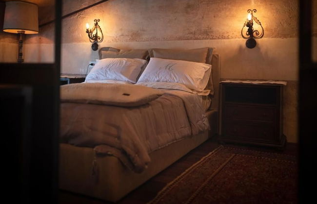 Villa VItturi - Foto 18