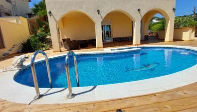 LA VILLA DEL PARAISO - Foto 3