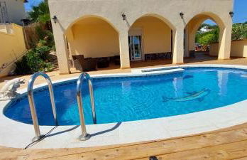 LA VILLA DEL PARAISO - Foto 3