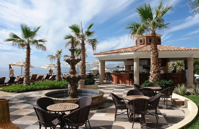 Ultimate Family Two Bedroom Suite at Cabo San Lucas - Foto 53