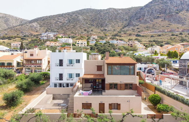 Athinais Suites - Foto 63