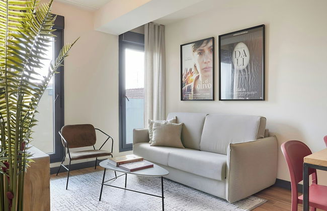 Sonder by Marriott Bonvoy Malasaña Apartments - Foto 1