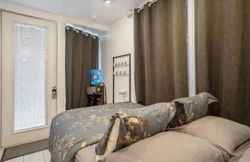 East Downtown Mico-luxe Container living pod #8 - Foto 16