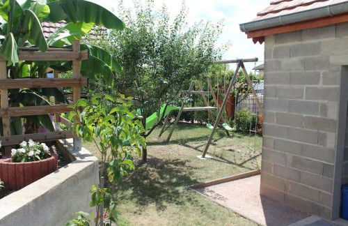 Gîte ''Les Bleuets'' Piscine été 2026 - Foto 20