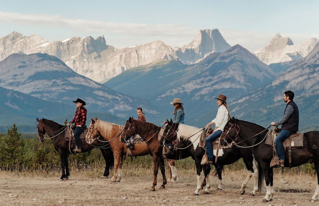 Skyridge Glamping - Foto 42