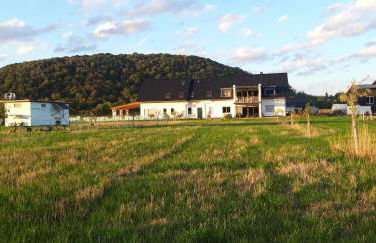 Ferienwohnung Wilhelmshof Sinzig - Foto 9