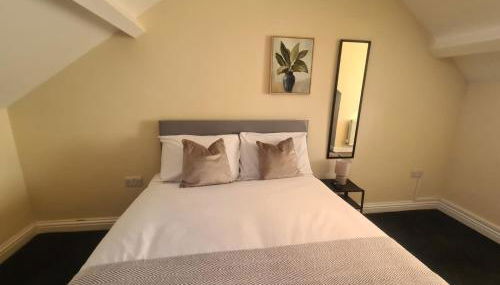 Athol Apartments - Foto 4