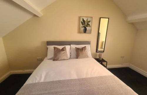 Athol Apartments - Foto 4