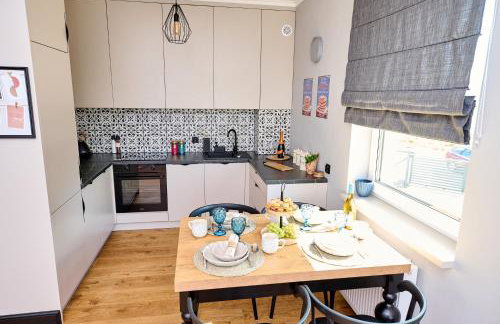 BAST Babichy 29 DOM Apartamenty MANDORIA , Rodzina , Family , Orientarium , PTAK , Parking bezpłatny - Foto 63