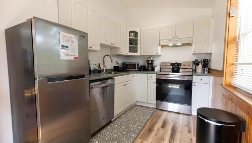 Entire 1 Bdrm house 5 mins from NWMC and DwnTwn - Foto 3