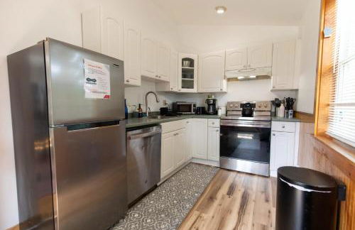 Entire 1 Bdrm house 5 mins from NWMC and DwnTwn - Foto 3