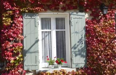 Maison De Campagne Le Cyprès - Foto 24