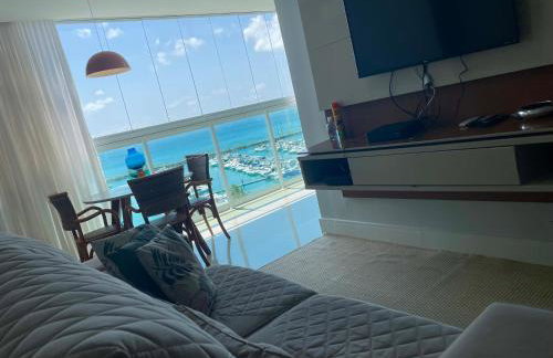 Cloc Marina Vista Mar p/ a Baía de Todos os Santos - Photo 23