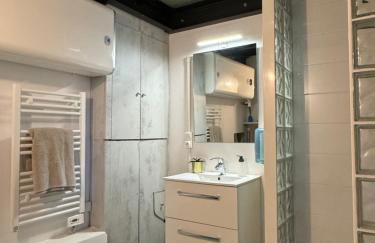 Loft New York à Marseille - Foto 13