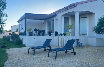 CLOS DES ROMPUDES - Foto 7