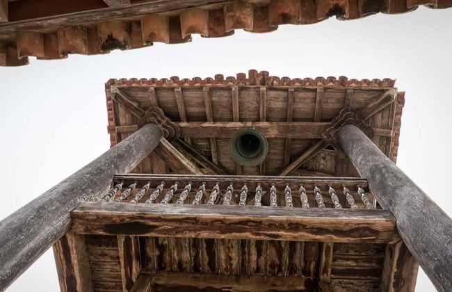 Jesuit Missions 4 Day Tour - Foto 4