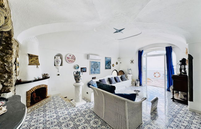 YourHome - Assia House Praiano - Foto 18