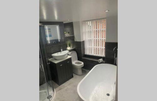 Hexham Town Centre, Market Place View - Foto 33