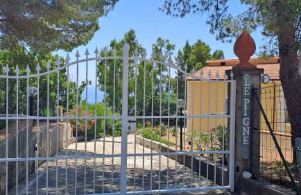 Le Pigne casa vacanze. - Foto 16