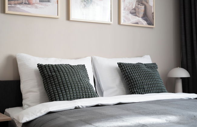 Central Bonn Apartments I home2share - Foto 30