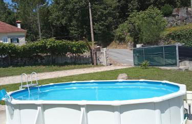 Casa Cantinho dos Pais - Foto 12