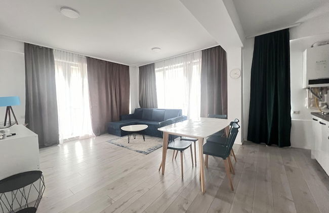 Grey Residence Apartaments - Foto 39