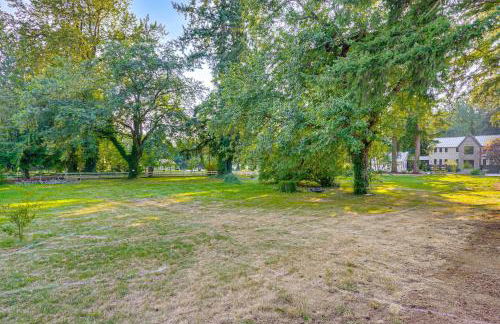 WFH-Friendly Gem with Creek 4 Mi to Sammamish Trail - Foto 23