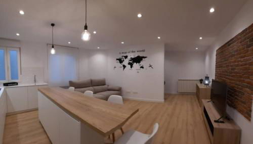 APARTAMENTOS MILAN 2 - Foto 1