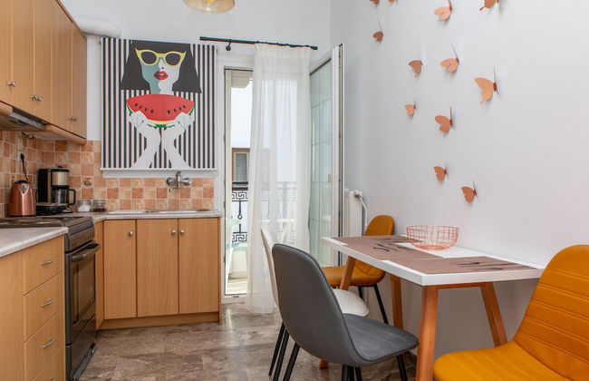 Beach Connection Naxos town - Photo 16