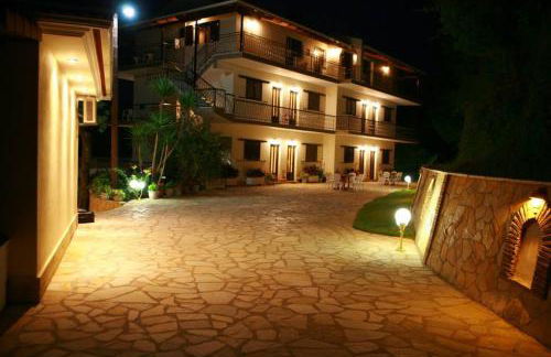 Villa Dimitris - Foto 10