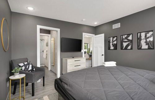 North-east arts district loft - Foto 12