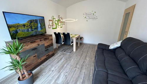 Ruhige Maisonettewohnung auf dem Kaßberg - Foto 3