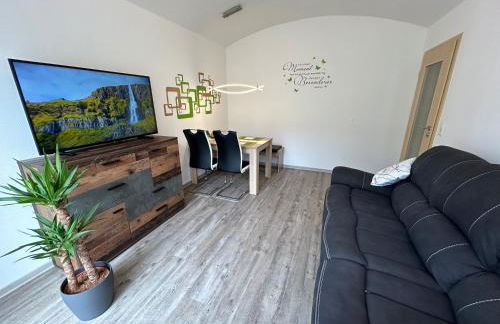 Ruhige Maisonettewohnung auf dem Kaßberg - Foto 3